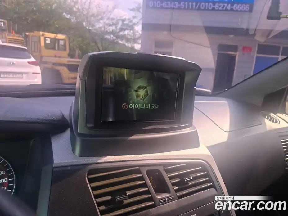 SsangYong Korando 2013 2.0 Автомат в Москве № 32995, фото 14