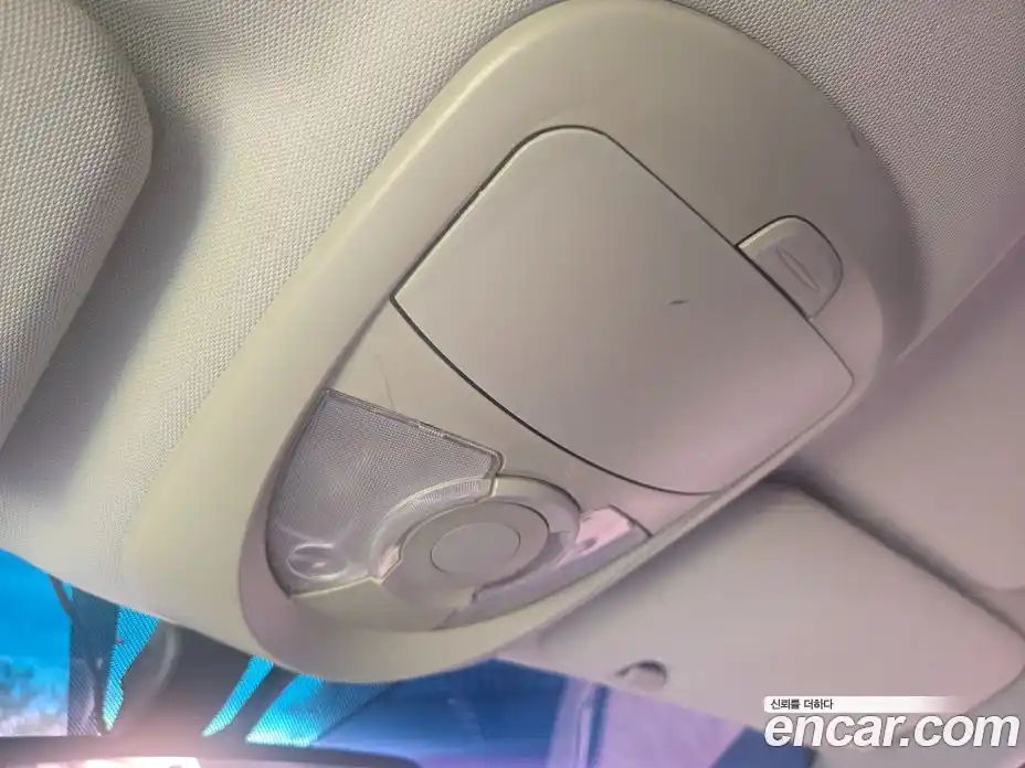 SsangYong Korando 2013 2.0 Автомат в Москве № 32995, фото 20