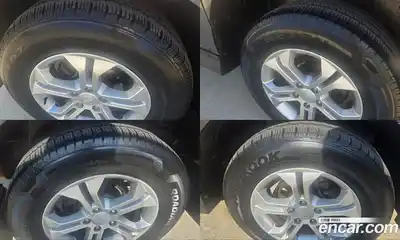 SsangYong Korando 2013 2.0 Автомат в Москве № 32995, миниатюра 5