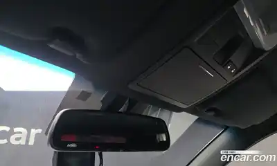 SsangYong Rexton 2019 2.2 Автомат в Москве № 33521, миниатюра 11