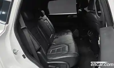 SsangYong Rexton 2019 2.2 Автомат в Москве № 33521, миниатюра 12