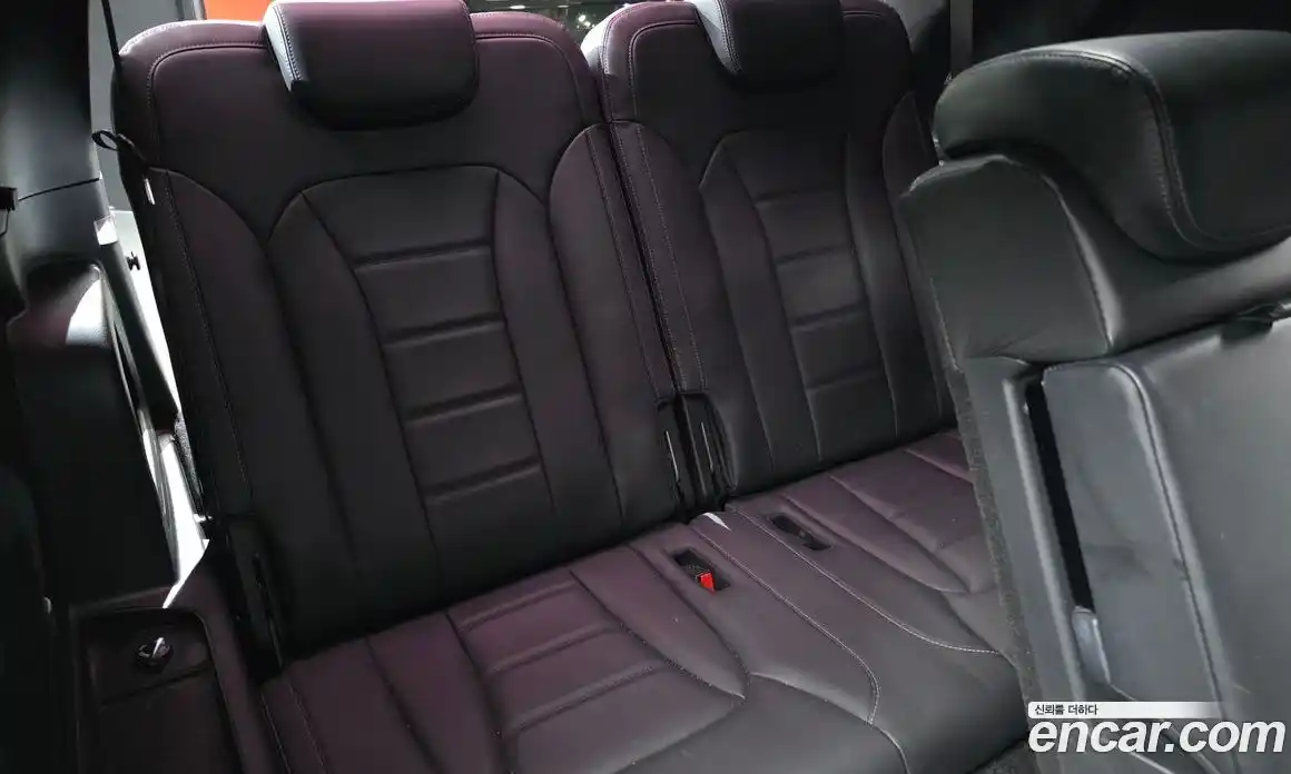 SsangYong Rexton 2019 2.2 Автомат в Москве № 33521, фото 17