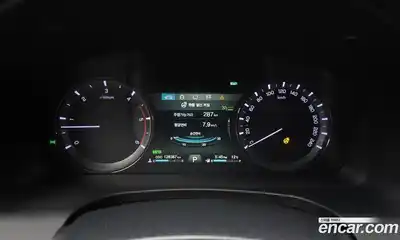 SsangYong Rexton 2019 2.2 Автомат в Москве № 33521, миниатюра 3