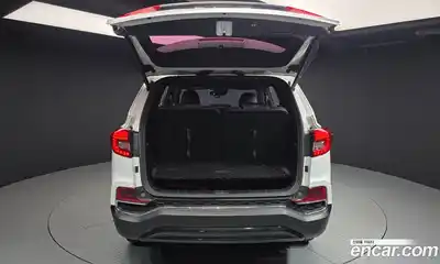 SsangYong Rexton 2019 2.2 Автомат в Москве № 33521, миниатюра 5