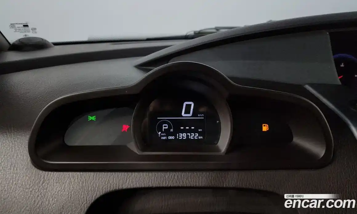 SsangYong Korando 2014 2.0 Автомат в Москве № 33822, фото 13