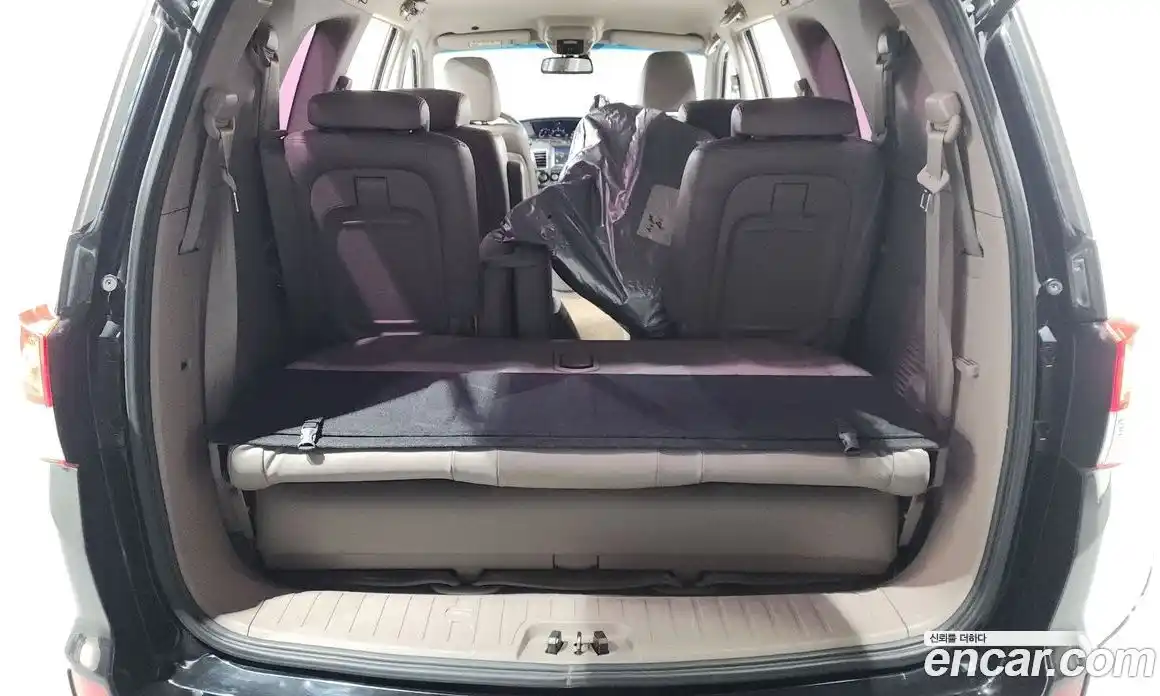 SsangYong Korando 2014 2.0 Автомат в Москве № 33822, фото 14