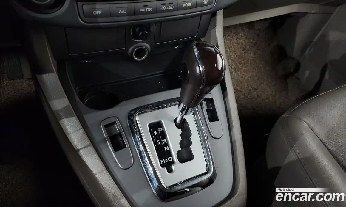 SsangYong Korando 2014 2.0 Автомат в Москве № 33822, фото 15