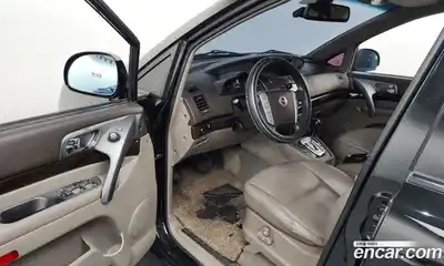 SsangYong Korando 2014 2.0 Автомат в Москве № 33822, миниатюра 3
