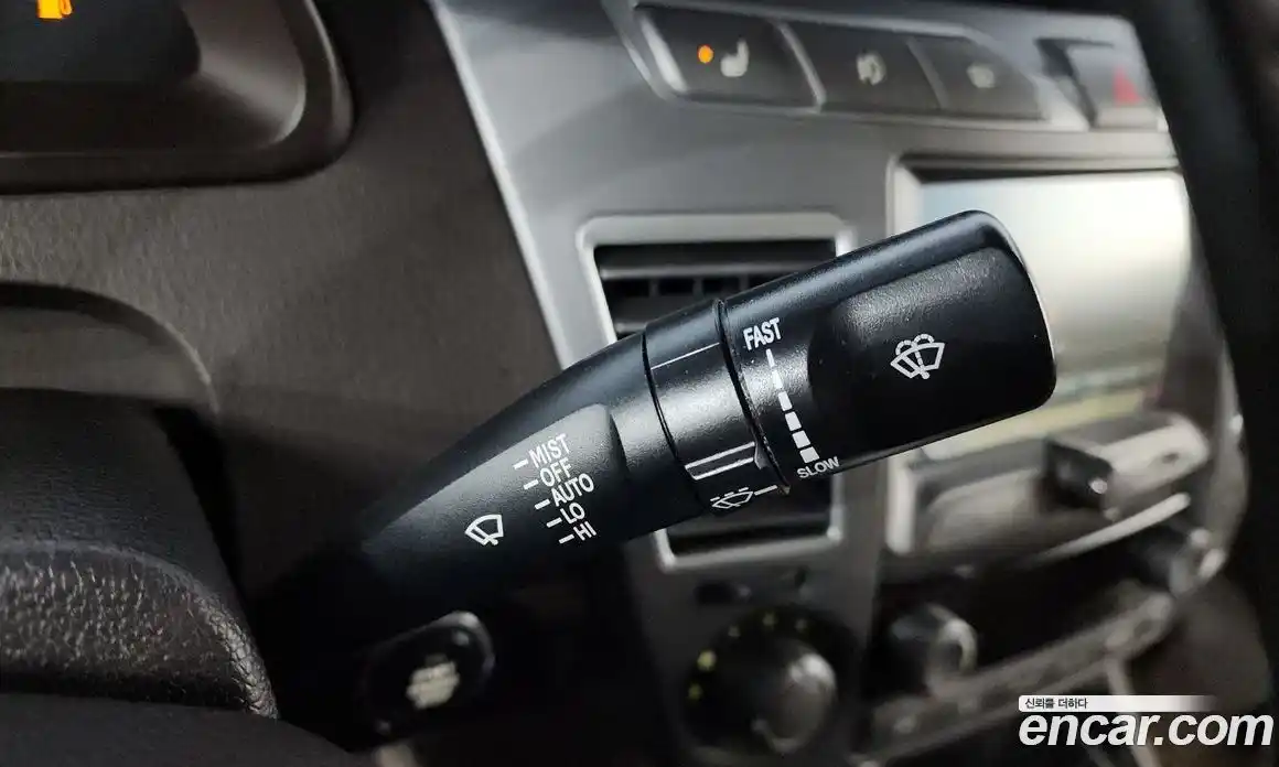 SsangYong Korando 2014 2.0 Автомат в Москве № 33822, фото 6