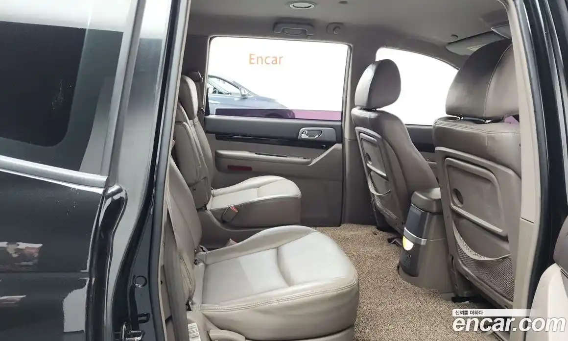 SsangYong Korando 2014 2.0 Автомат в Москве № 33822, фото 7