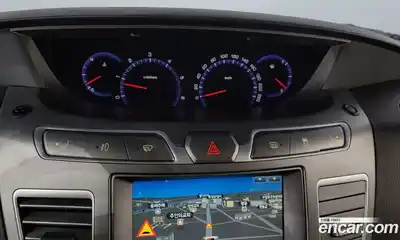 SsangYong Korando 2014 2.0 Автомат в Москве № 33822, миниатюра 9