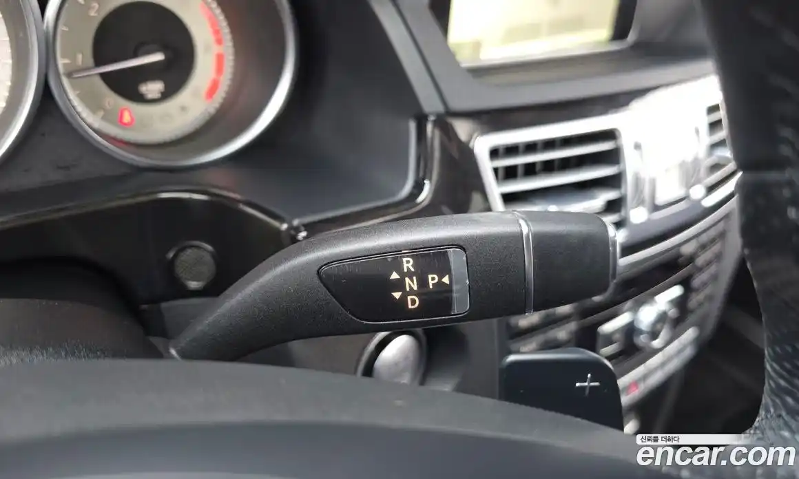 Mercedes-Benz E-Class 2014 2.1 Автомат в Москве № 342915, фото 12