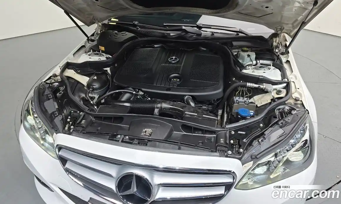 Mercedes-Benz E-Class 2014 2.1 Автомат в Москве № 342915, фото 16