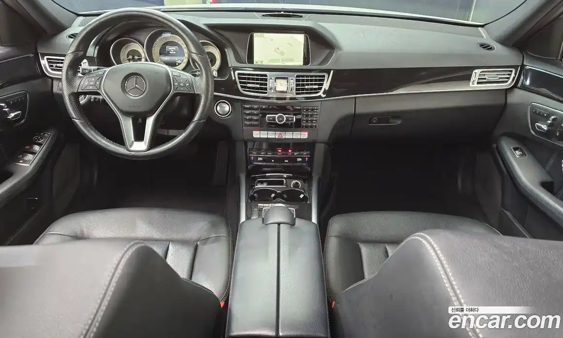 Mercedes-Benz E-Class 2014 2.1 Автомат в Москве № 342915, фото 19
