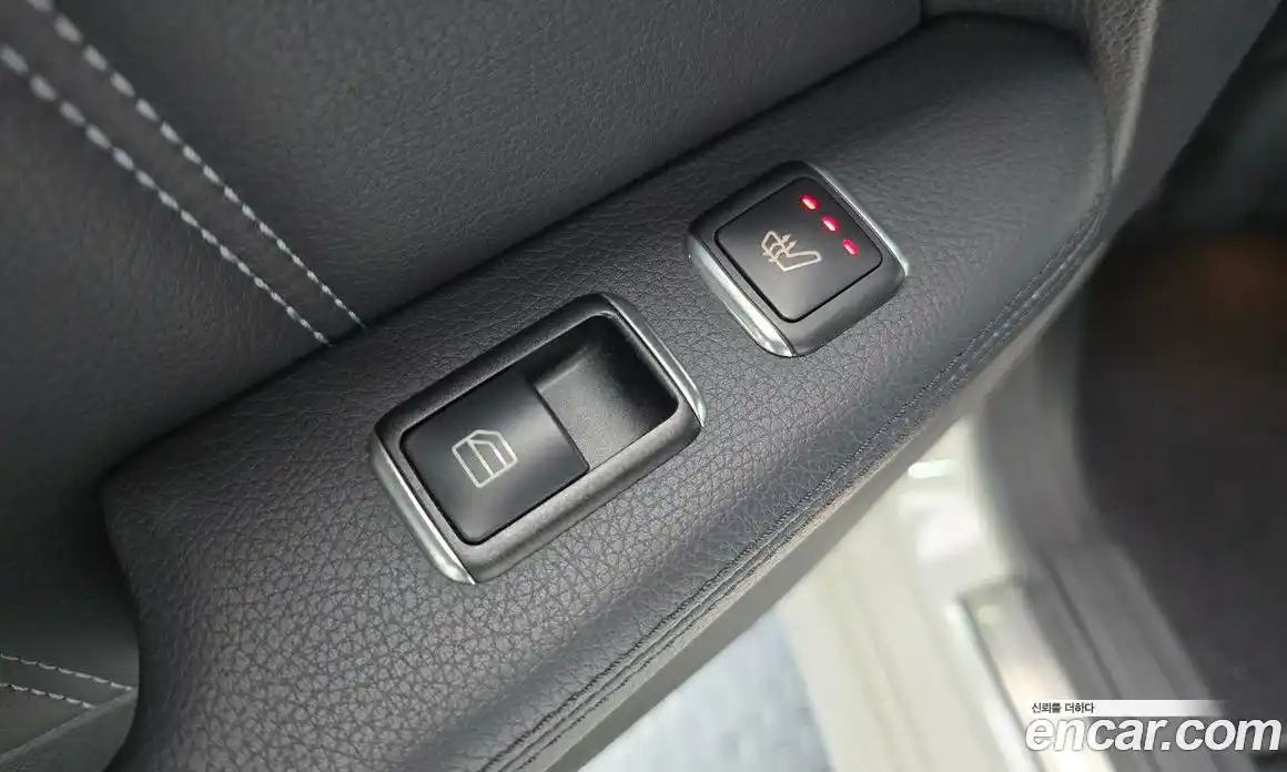 Mercedes-Benz E-Class 2014 2.1 Автомат в Москве № 342915, фото 20