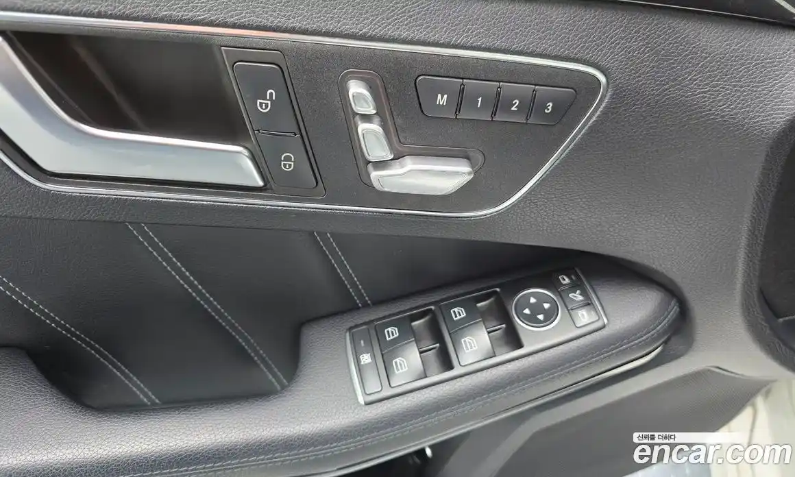 Mercedes-Benz E-Class 2014 2.1 Автомат в Москве № 342915, фото 3