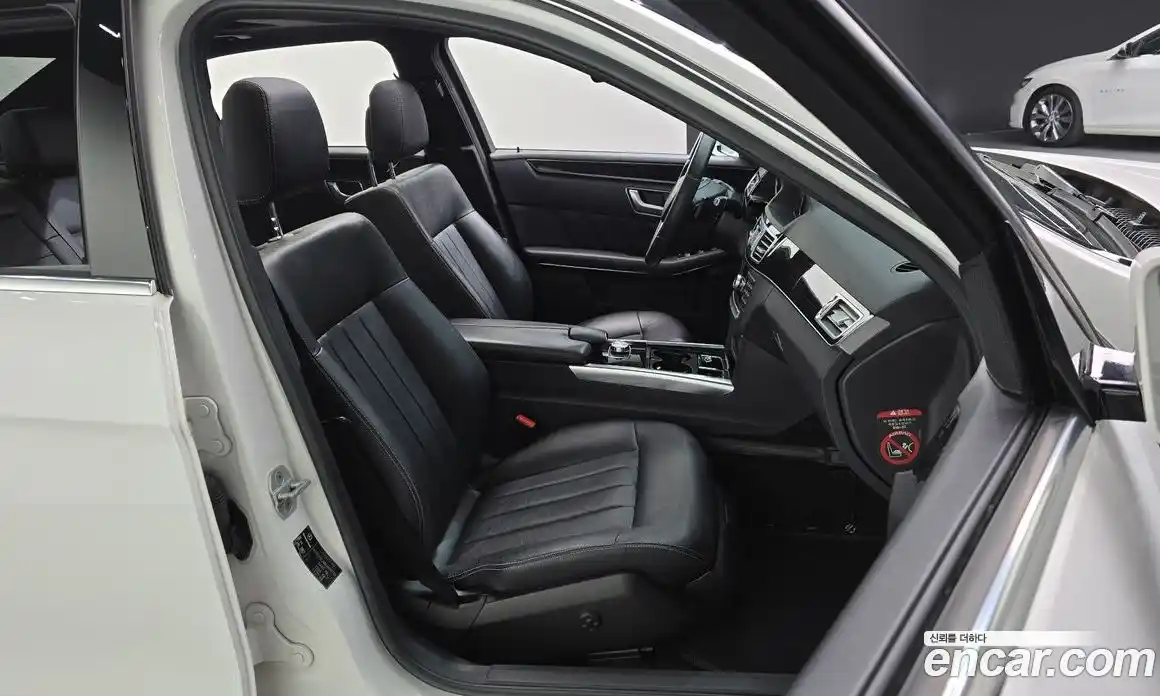 Mercedes-Benz E-Class 2014 2.1 Автомат в Москве № 342915, фото 5