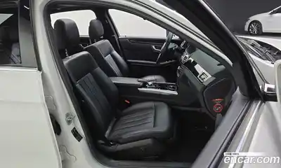 Mercedes-Benz E-Class 2014 2.1 Автомат в Москве № 342915, миниатюра 5