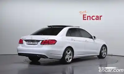 Mercedes-Benz E-Class 2014 2.1 Автомат в Москве № 342915, миниатюра 6