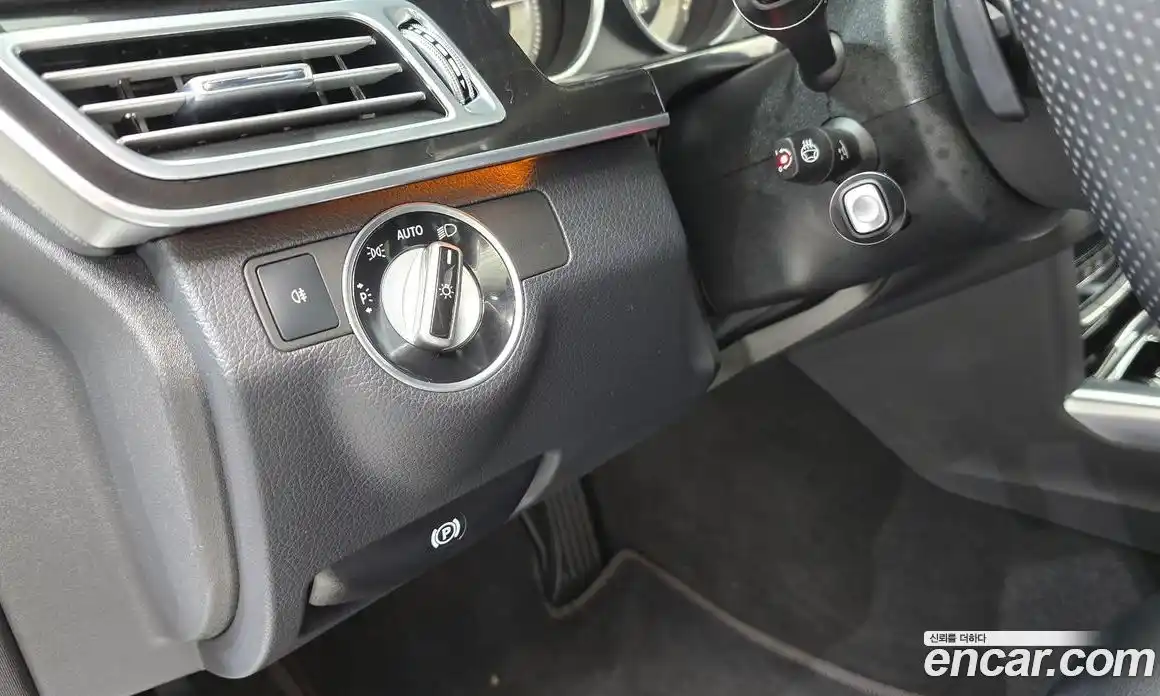 Mercedes-Benz E-Class 2014 2.1 Автомат в Москве № 342915, фото 7