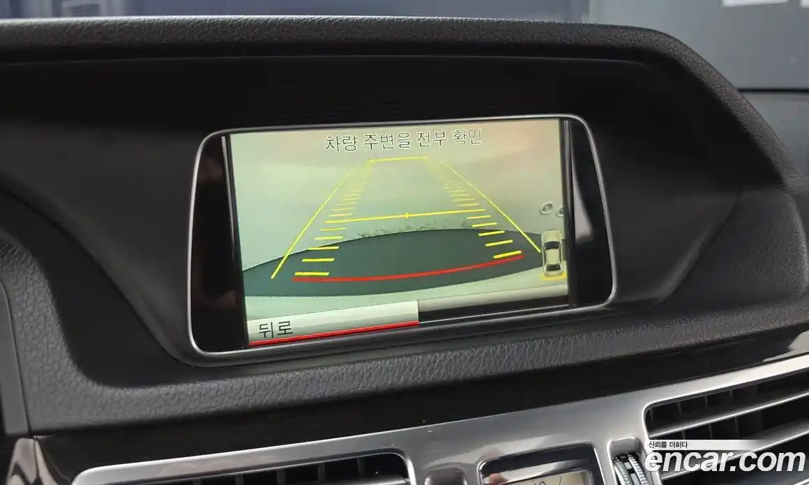 Mercedes-Benz E-Class 2014 2.1 Автомат в Москве № 342915, фото 8