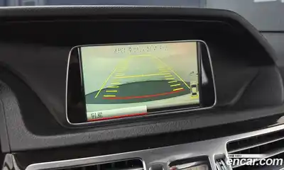 Mercedes-Benz E-Class 2014 2.1 Автомат в Москве № 342915, миниатюра 8