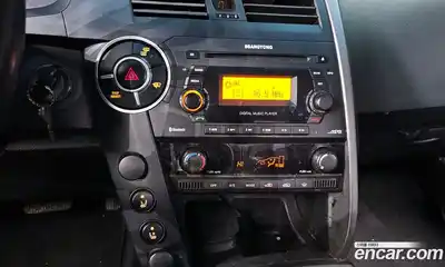 SsangYong Korando 2014 2.0 Автомат в Москве № 34450, миниатюра 11