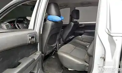SsangYong Korando 2014 2.0 Автомат в Москве № 34450, миниатюра 12