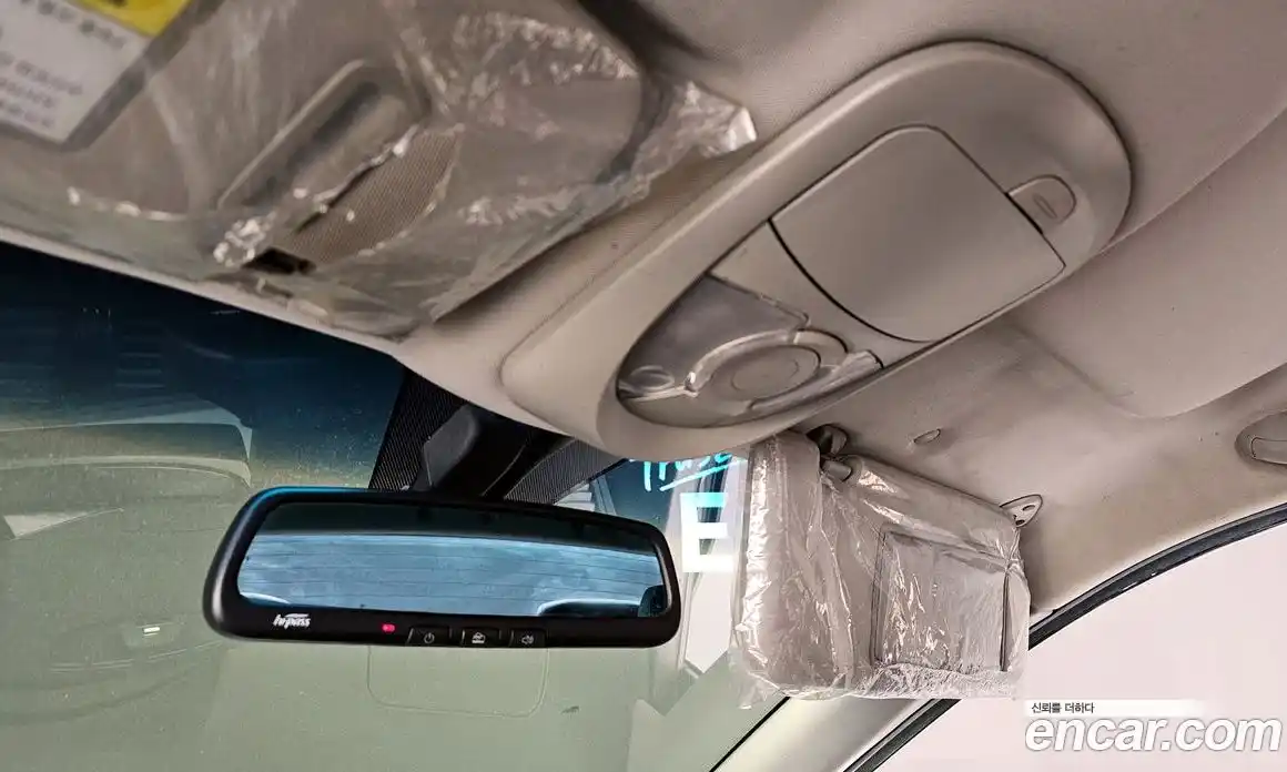 SsangYong Korando 2014 2.0 Автомат в Москве № 34450, фото 3