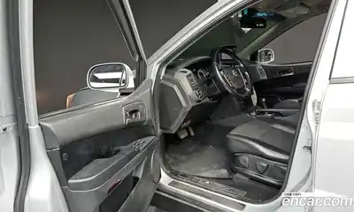 SsangYong Korando 2014 2.0 Автомат в Москве № 34450, миниатюра 8