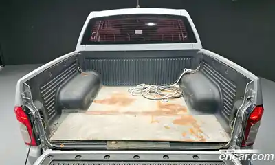 SsangYong Korando 2014 2.0 Автомат в Москве № 34450, миниатюра 10