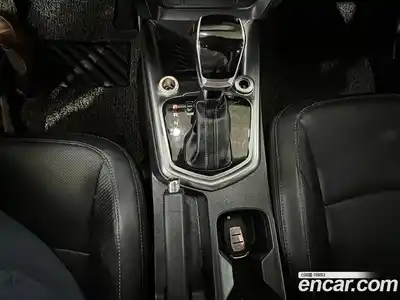 SsangYong TIBOLI 2020 1.5 Автомат в Москве № 34964, миниатюра 11