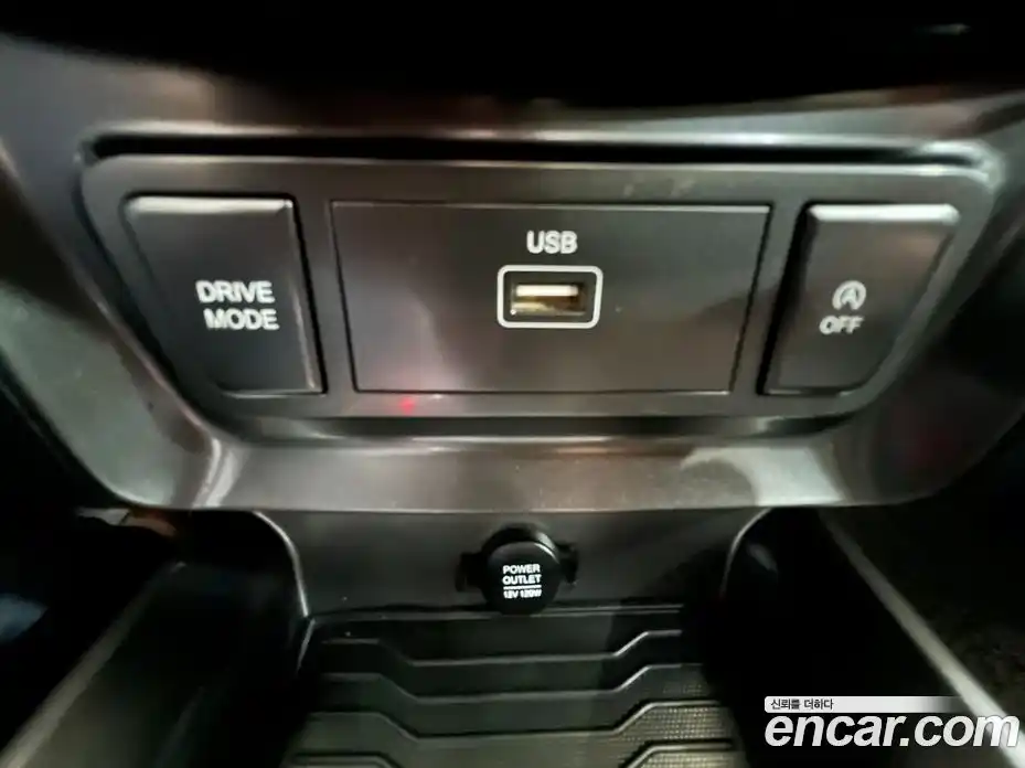 SsangYong TIBOLI 2020 1.5 Автомат в Москве № 34964, фото 16