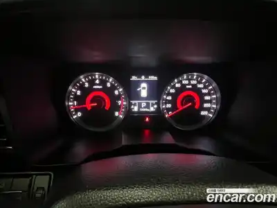 SsangYong TIBOLI 2020 1.5 Автомат в Москве № 34964, миниатюра 9