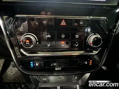 SsangYong TIBOLI 2020 1.5 Автомат в Москве № 34964, миниатюра 10