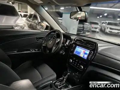 SsangYong TIBOLI 2019 1.5 Автомат в Москве № 35020, миниатюра 11