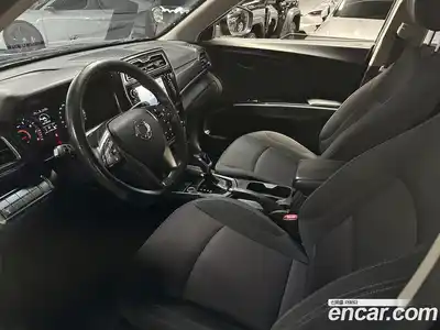 SsangYong TIBOLI 2019 1.5 Автомат в Москве № 35020, миниатюра 12