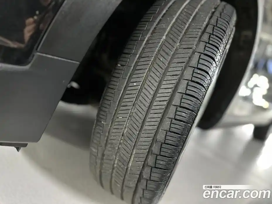 SsangYong TIBOLI 2019 1.5 Автомат в Москве № 35020, фото 16