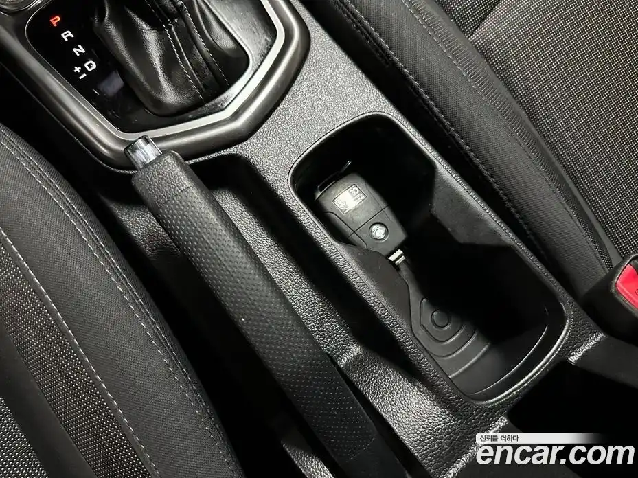 SsangYong TIBOLI 2019 1.5 Автомат в Москве № 35020, фото 18