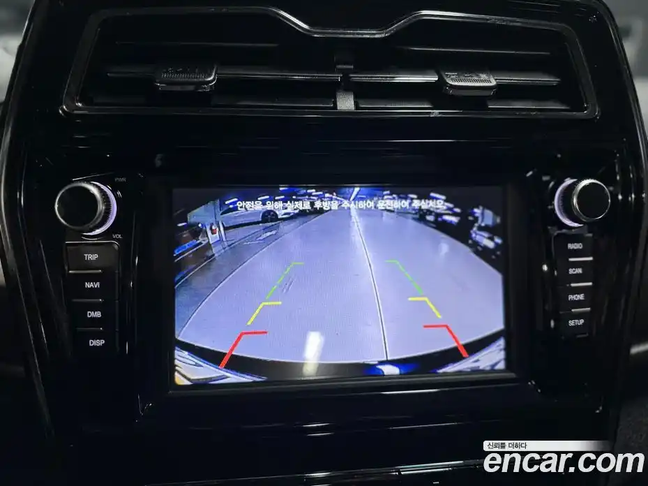 SsangYong TIBOLI 2019 1.5 Автомат в Москве № 35020, фото 8