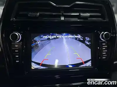 SsangYong TIBOLI 2019 1.5 Автомат в Москве № 35020, миниатюра 8