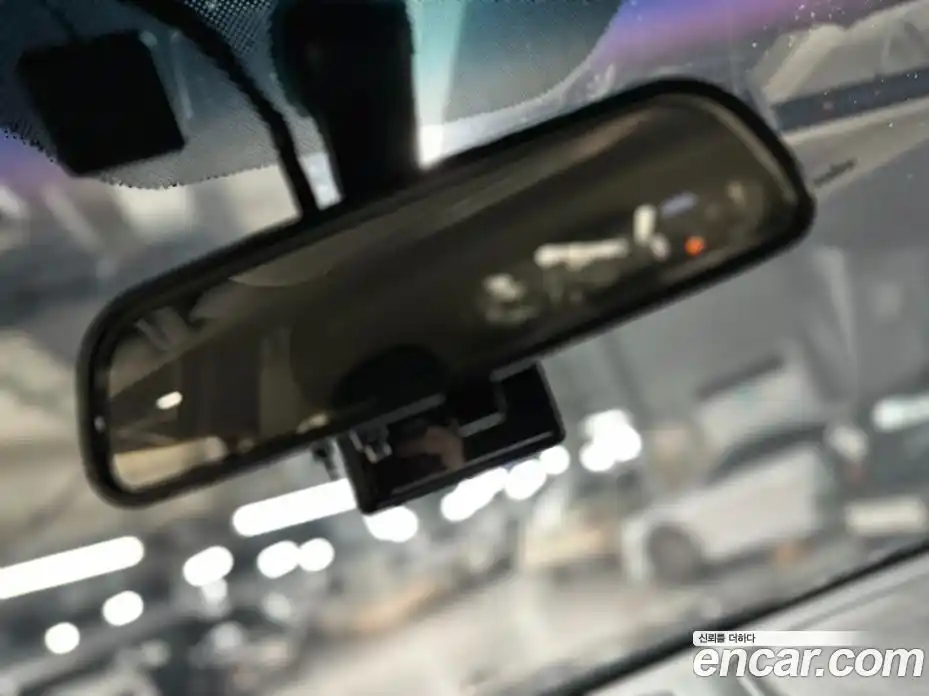 SsangYong TIBOLI 2019 1.5 Автомат в Москве № 35020, фото 10