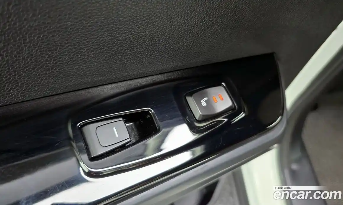 SsangYong Torres 2023 1.5 Автомат в Москве № 35257, фото 12