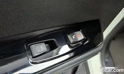 SsangYong Torres 2023 1.5 Автомат в Москве № 35257, миниатюра 12