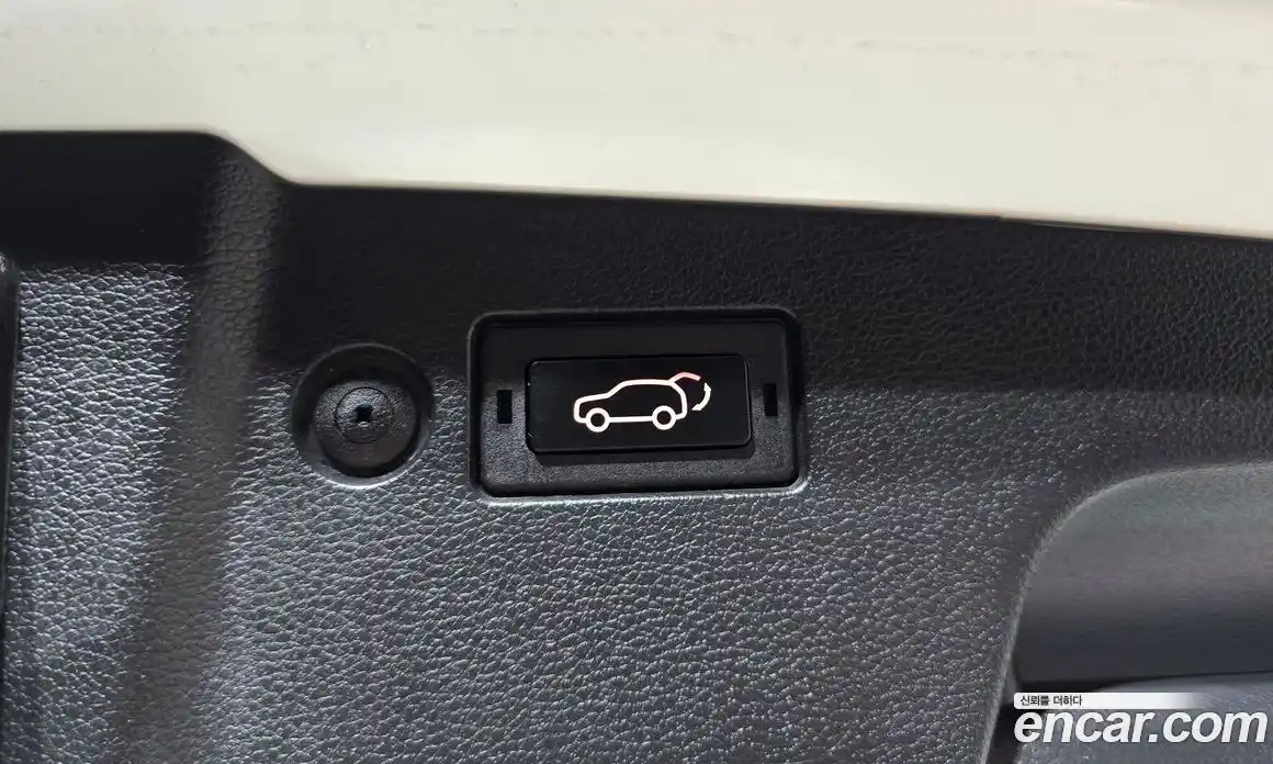 SsangYong Torres 2023 1.5 Автомат в Москве № 35257, фото 15