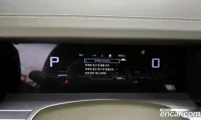 SsangYong Torres 2023 1.5 Автомат в Москве № 35257, миниатюра 3