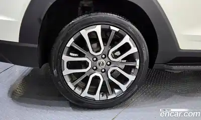 SsangYong Torres 2023 1.5 Автомат в Москве № 35257, миниатюра 6