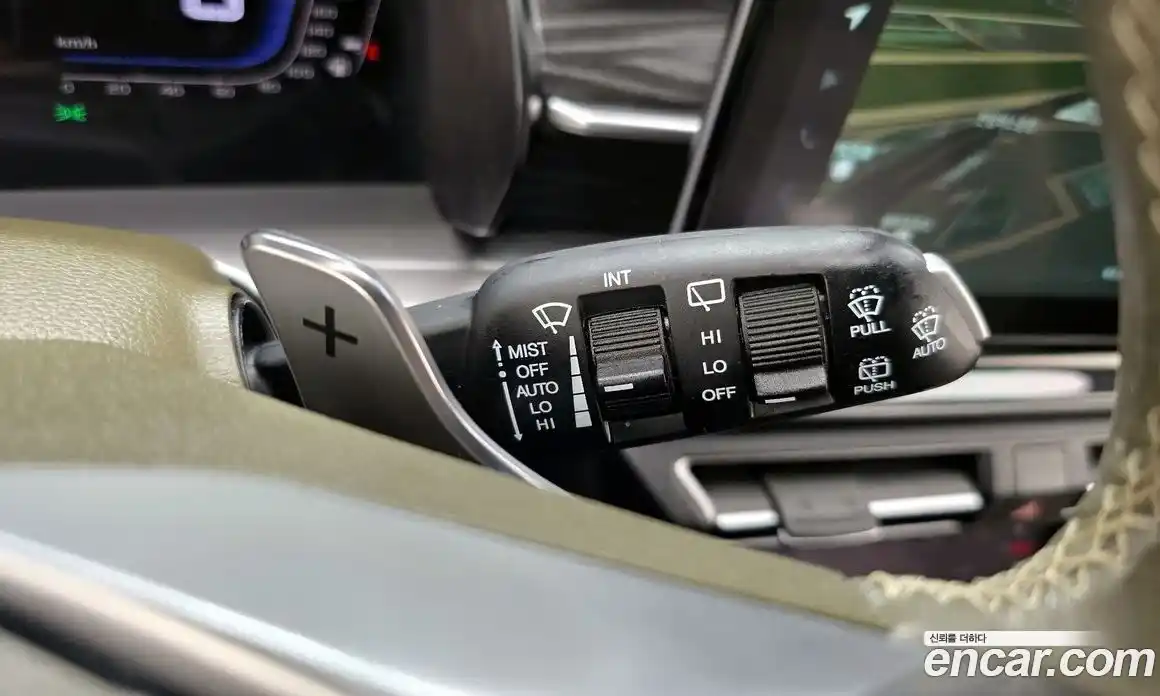 SsangYong Torres 2023 1.5 Автомат в Москве № 35257, фото 7