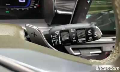 SsangYong Torres 2023 1.5 Автомат в Москве № 35257, миниатюра 7