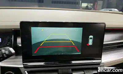 SsangYong Torres 2023 1.5 Автомат в Москве № 35257, миниатюра 9